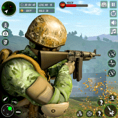 Fps Gun Shooting Games 3d Apk