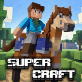 Super Craft Apk