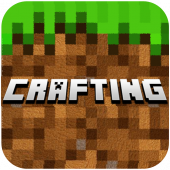 Crafting and Building 3D Apk