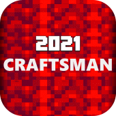 CRAFTSMAN 2: Building Craft Apk