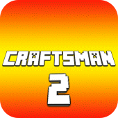 CRAFTS MAN 2: MINI CRAFT 2021 Apk