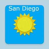 San Diego, California Apk