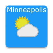 Minneapolis - weather and more Apk