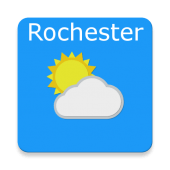 Rochester, MN - weather and more Apk