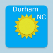 Durham, North Carolina - weather and more Apk