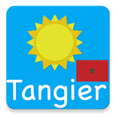 Tangier - weather and more Apk