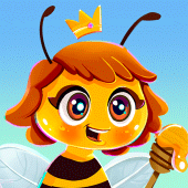 Idle Bee Empire Apk