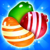 Candy Crack Mania Apk