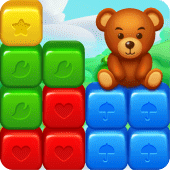 Toy Fever Apk