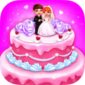 Cake Maker Apk