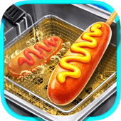 Street Food Apk