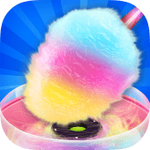 Sweet Cotton Candy Maker Apk