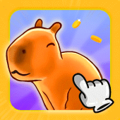 Capybara Clicker 2 Apk