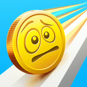 Coin Rush! Apk