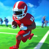 Touch Down 3D Apk