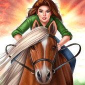 My Horse Stories Apk