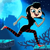 Hotel Transylvania Adventures Apk