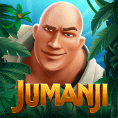 Jumanji: Epic Run Apk