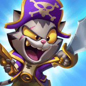 Mighty Calico Apk