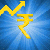 Indian Rupee Exchange Rates Apk