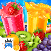 Summer Fruit Juice Festival Apk