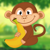 Crazy Jungle Apk