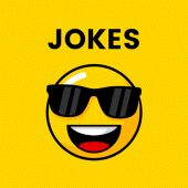 Joke Book: Funny Jokes Apk