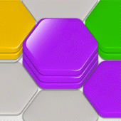 HexactOrder! Apk