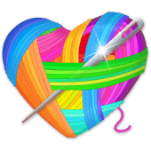 Cross Stitch Joy Apk