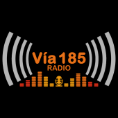 Via185 Radio Apk