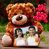 Art Love Frame - artistic phot Apk