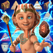 Jewel Ancient 2: lost gems Apk