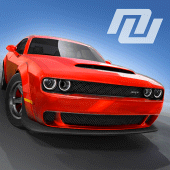 Nitro Nation: Car Racing Game Apk