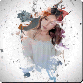 Creative Photo Splatter Apk