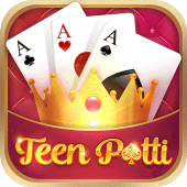 Teen Patti Rumble -3 Patti Game Apk