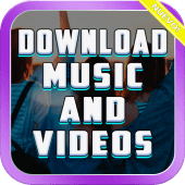 Download Music and Videos for Free Fast Easy Guia Apk