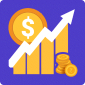 Investment Calculator - Finance, Loan Calculator Apk