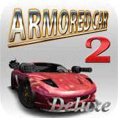 Armored Car 2 Deluxe Apk