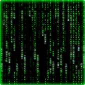 Matrix Live Wallpaper Apk