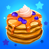 Cooking Cup: Fun Cafe Games Apk