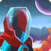 Morphite Premium - Sci Fi FPS  Apk