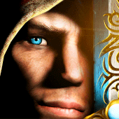 Ravensword: Shadowlands 3d RPG Apk