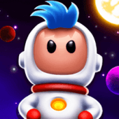 Space Chicks Apk