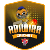 Adiwira Cricket Apk