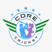 CORE CRICKET Apk