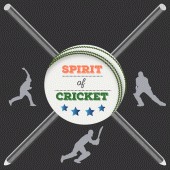 Spirit Of Cricket Apk