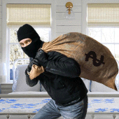 Crime Sneak Thief Simulator Apk