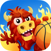 Mascot Dunks Apk