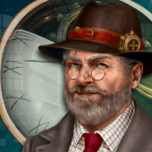 Time Machine: Hidden Objects Apk