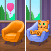 Home Story: Find Differences Apk